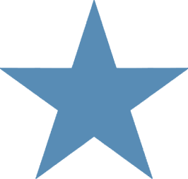 Star divider