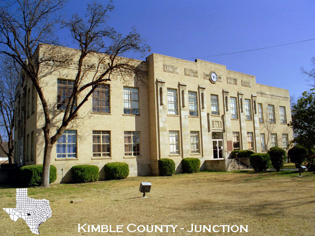 County Courthouse